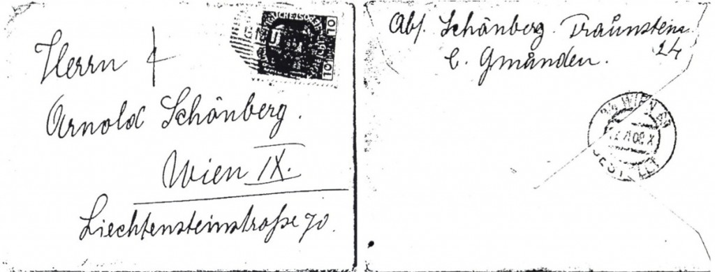 16528 envelope