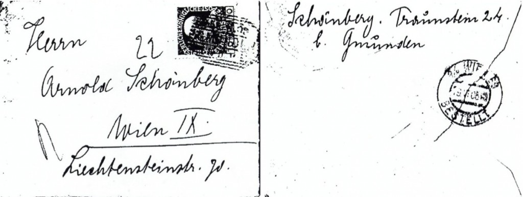 16530 envelope