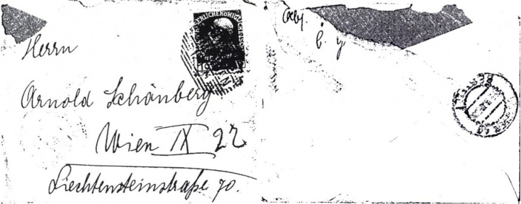 16531 envelope
