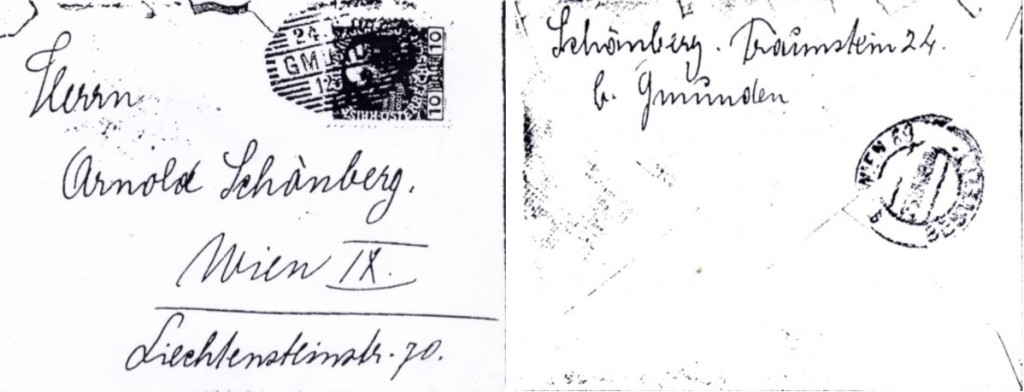 16533 envelope